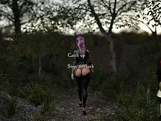 Mermaid blowjob stirs intense emotions