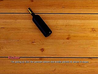 My real desire in this anime.