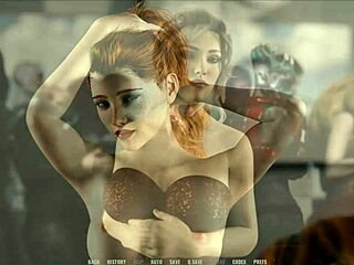 Tales From The Unending Void 73