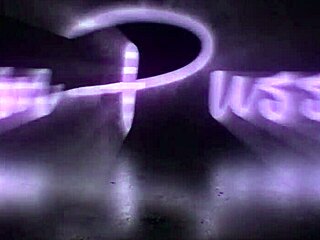 Wife Uses Vibrator on Shaved Pussy, Reaching Intense Orgasm