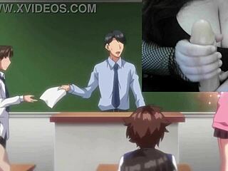 hatsukoi jikan ep 1 parte 1 pt-br hentai with ivy pov oiled big tits