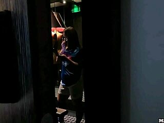 इटालियन फैन नेपोल्स से चीट करके बिग ब्लैक कॉक से अस्स पाउंड हार्ड लेती है