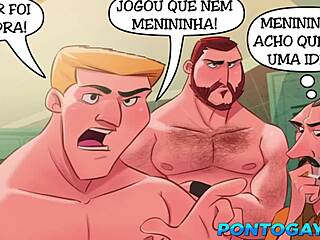 Check out this basketball stars vs BR69 sex highway episode 03