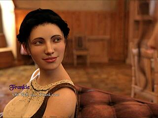 Discussing the price of power episode 84 in anime