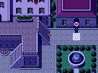 Knight Wayne Part 2 In Exciting Anime Adventure