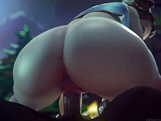 fortnite hentai compilation with sucking tits and cumshots by gkmontage