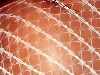 This guy rips clothes and intensely fucks young curvy assholes