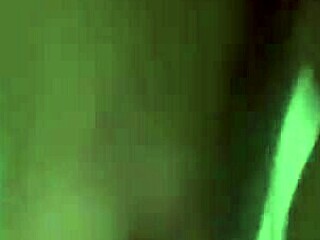 In the bathroom, the strong bearded man feels intense pleasure as the twink handles his monster cock