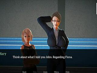 Discover the Secrets of My New Family in Episode 24