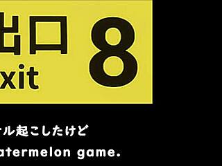 7 Room Trial Ver Machine Translated with Subtitles by Silent V Ghost in Wild Action