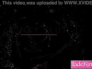 man, high mom talks dirty while getting pounded hard