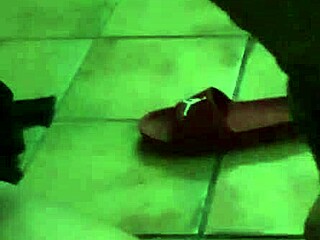 feeling the passion as milf comadre sucks passionately