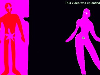 animated erotica poly sutra king noire feat kendal good with big black cocks and ebony group squirting