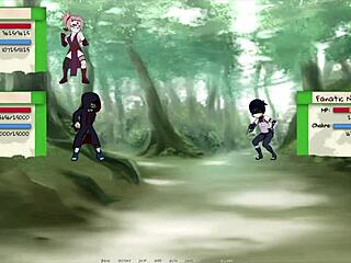 Big boobs samui fuck in jikage!