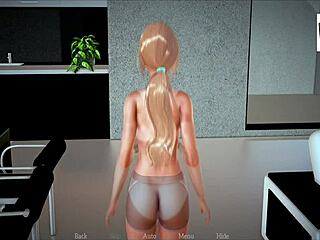 My New Family 32 Erotic Game