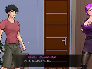 complete gameplay confined with goddesses part 6