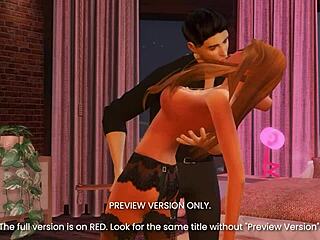 i crave naughty 3d hentai action