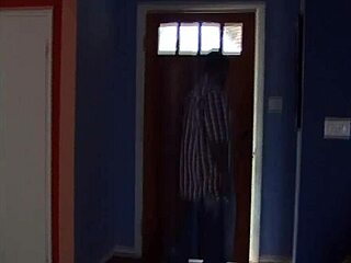 Damn! Nubian princess rides cowgirl and doggystyle in wild scene!