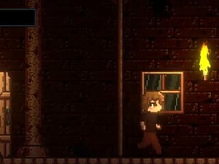 drain mansion 2 hentai game anime adventure.