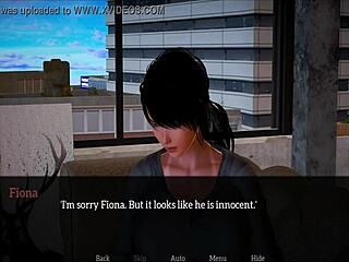 My New Family Episode 185 In 3D Anime