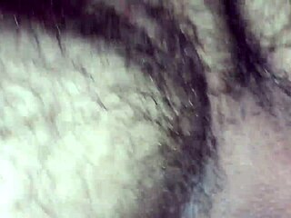 Intense bareback hotel fucking turns gay into submissive whore