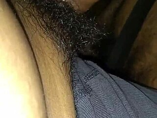 Emily Feels Stepdad's Cock In Her Wet Pussy