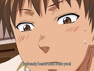 Episode One of Sister Love Story