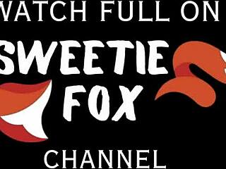 diana rider and arinafox in intriguing sex adventure