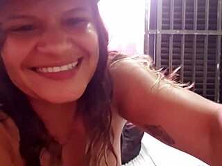 Want to see real cum on paty bumbum for bruno? 😈