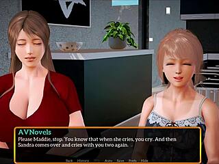 My New Stepfamily Adventure Unfolds