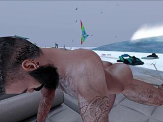 hey, wanna talk about hot gay action right now?