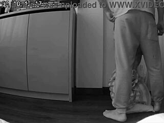 wife bangs best friend in real homemade cheating clip