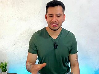 my best friend offered his virgin ass on his birthday, my cock prepared him