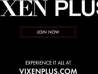 Bad GF Megan Rain In Double Penetration