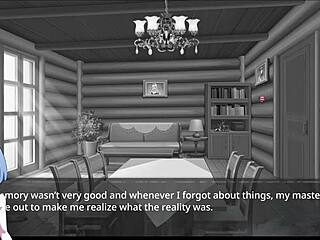 The witch's sexual prison hentai gameplay 12