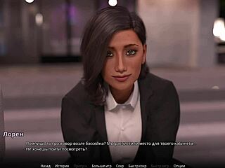 i explore the complete gameplay in wvm part 50 with anime characters