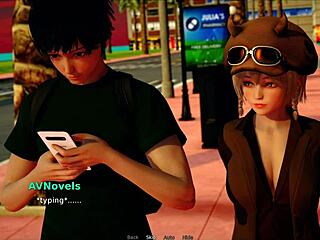 My bully is my lover, right?