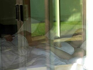 Let's Make It Official with Codey Steele and Hazel Moore in Intimate Scene