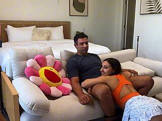 Couple Swaps with Hotwives Tonight?  