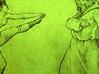 vintage erotic drawings