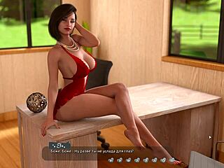 Helping the Hotties Part 17 Features Massive Cock Action