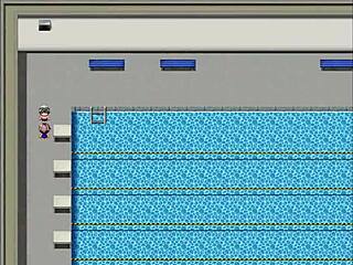 Hentai Class President Explores Big Tits in Library Study.