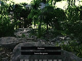 i threesomed with two horny milfs in sex tales from the unending void.