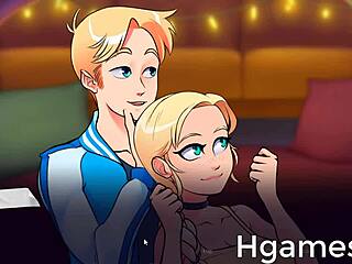 Life In Woodchester Part 2