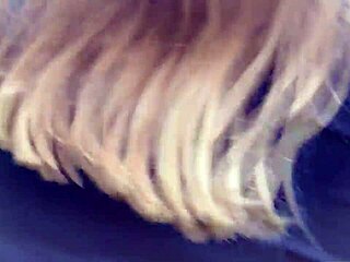 The milf didnt expect a public anal creampie