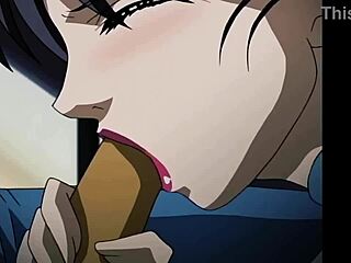 Taboo Charming Mother Hentai Compilation with Uncensored Action