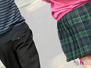 Jordi and john fuck unexperienced teen 18+ girl?