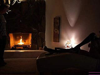 momsteachsex got my step mom seducing me hard