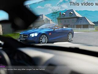 What alternate existence awaits in this game update?