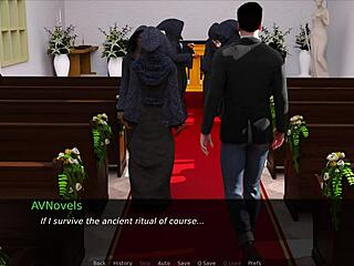 Nursing Back to Pleasure 201: Exploring Recovery and Sensual Healing Sessions